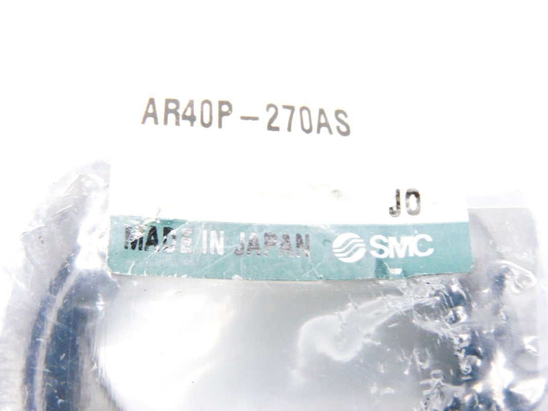 SMC AR40P-270AS NSMP