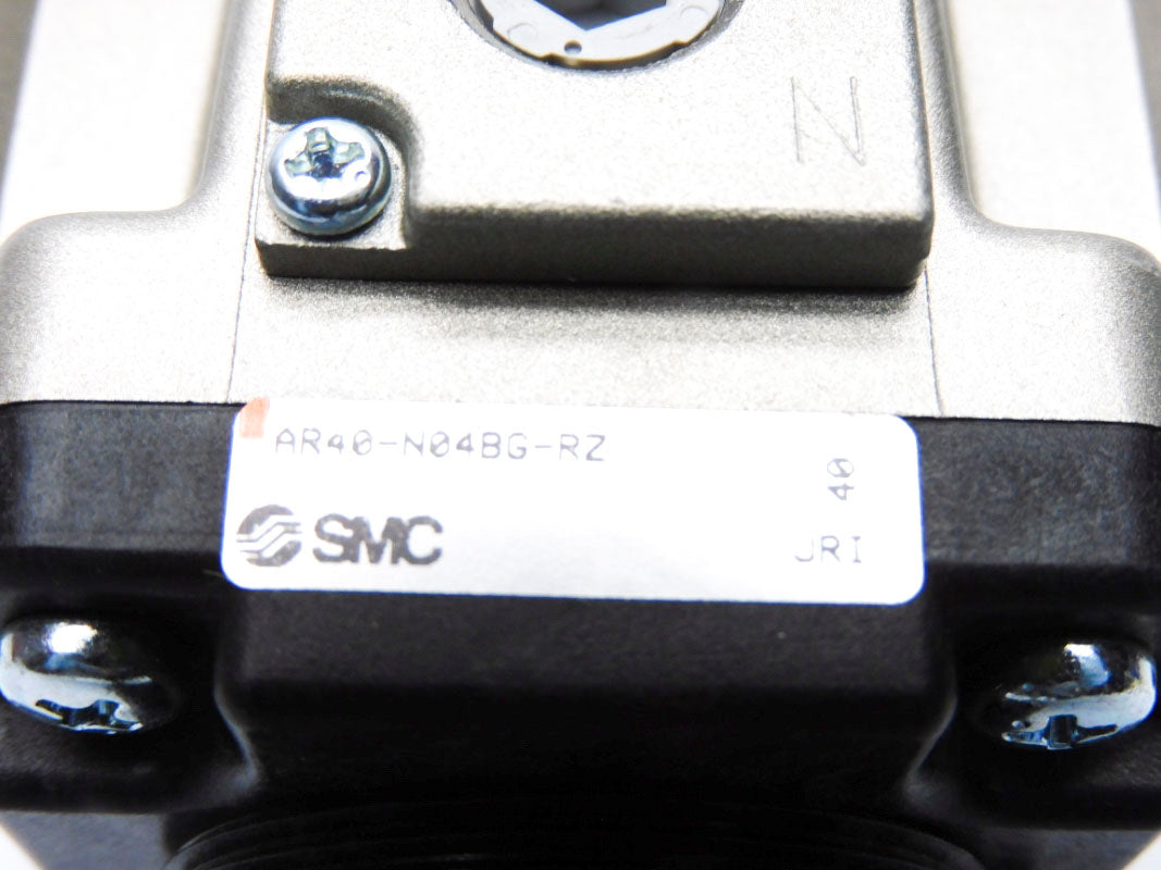 SMC AR40-N04BG-RZ NSNP