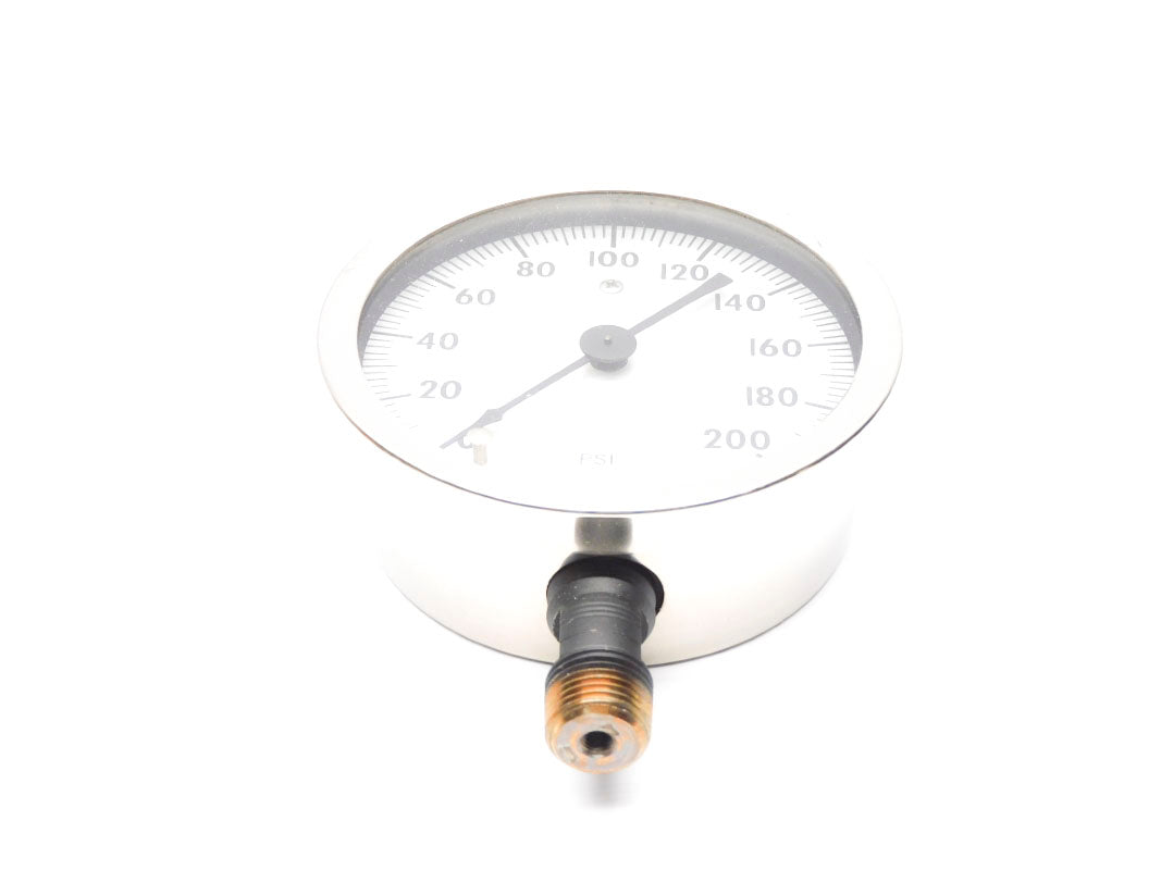 ASHCROFT 451009S04L-200# 200PSI NSMP