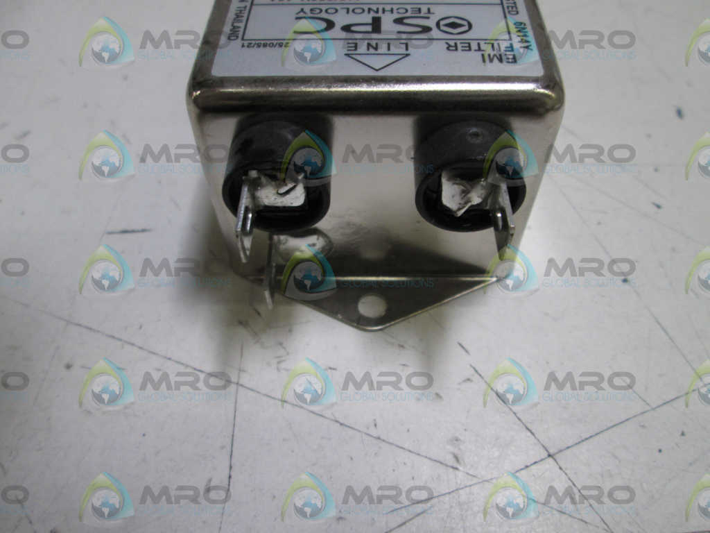 SPC EMI SPC20199 FILTER  *NEW NO BOX*