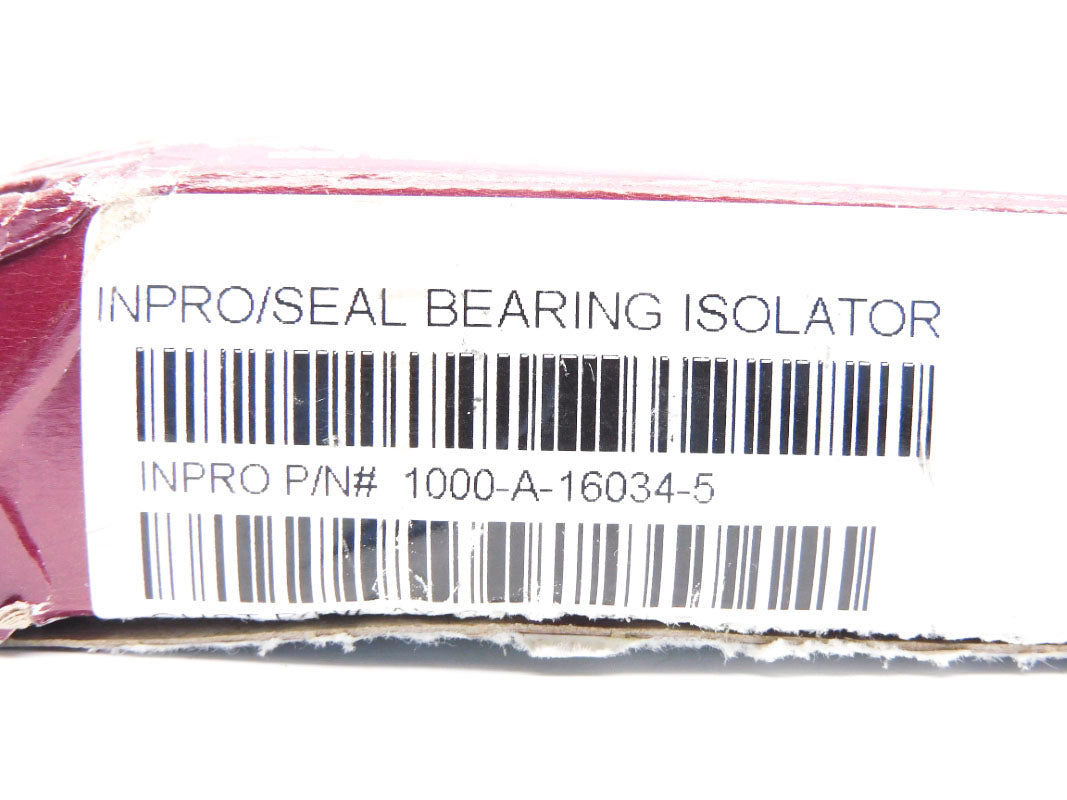 INPRO/SEAL 1000-A-16034-5 NSMP