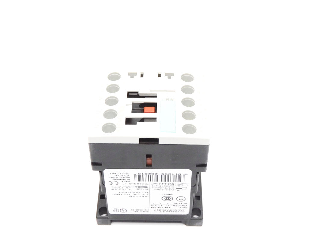 SIEMENS 3RH1122-1BW40 48V NSMP