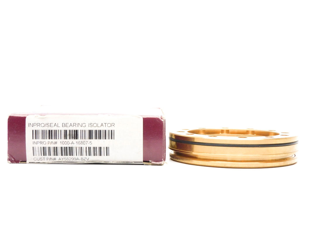 INPRO/SEAL 1000-A-16807-5 NSMP