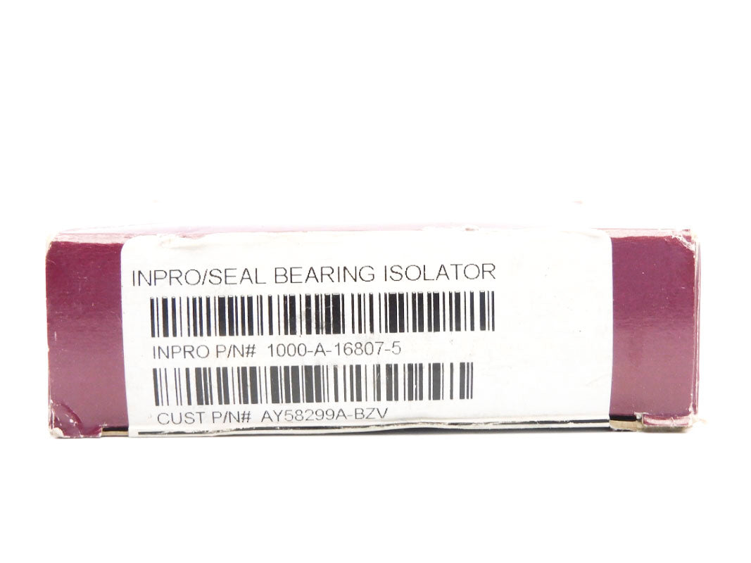 INPRO/SEAL 1000-A-16807-5 NSMP