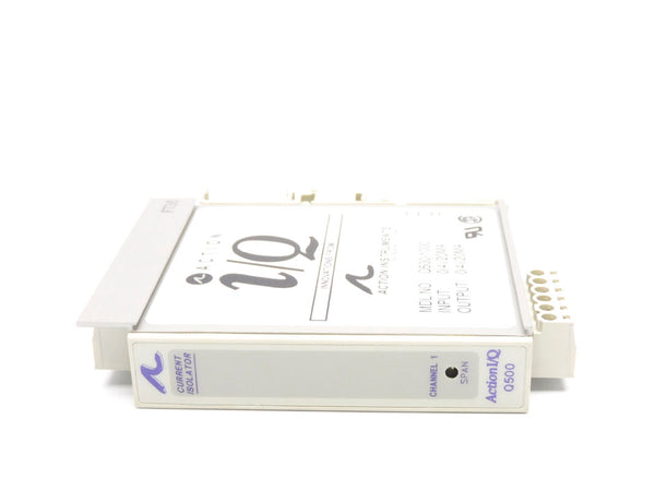 ACTION INSTRUMENTS Q500-1000 NSNP