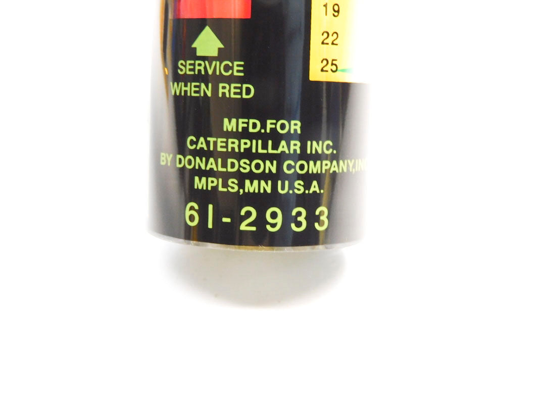 CAT D27M07Y06P4711 6I-2933 NSMP