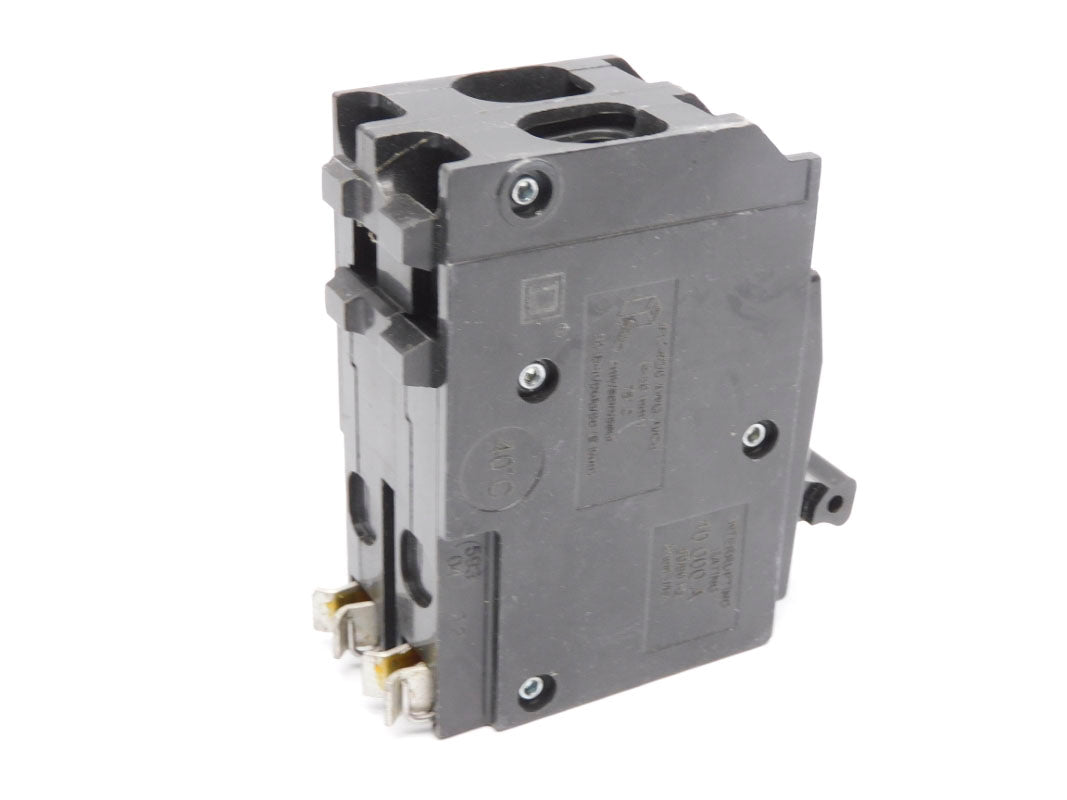 SQUARE D QO2100C 120/240V 100A UNMP