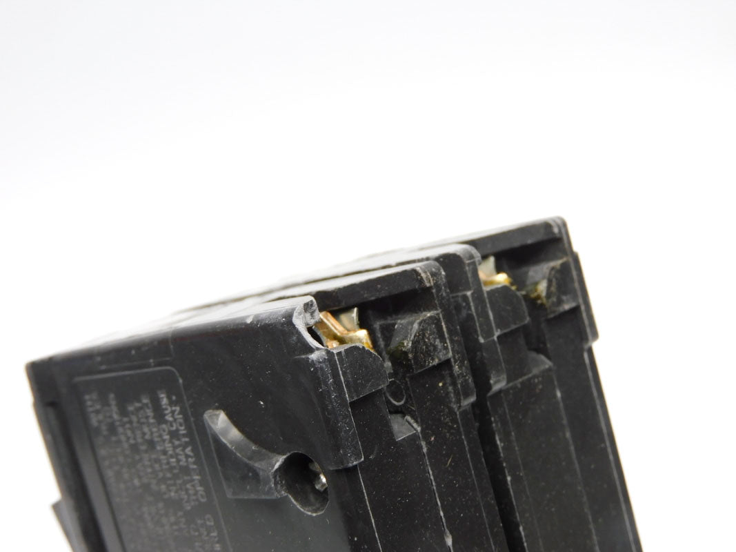 SQUARE D HOM215CAFIC 120/240V 15A UNMP