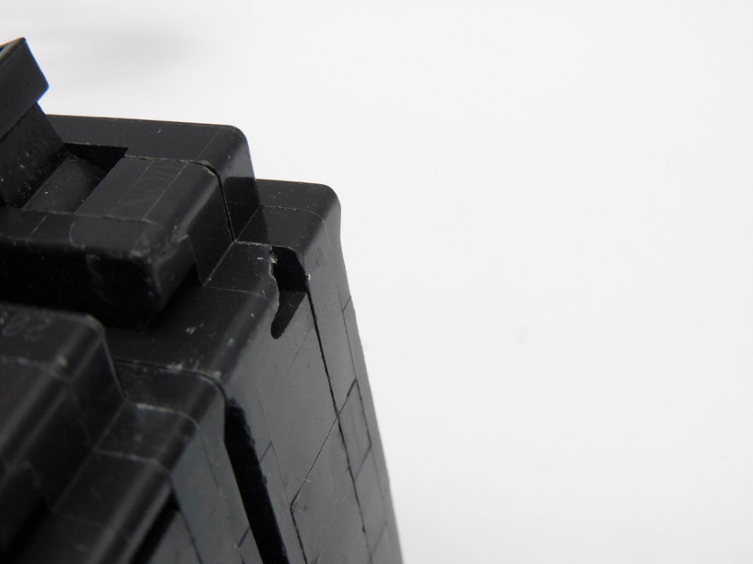 SQUARE D HOM230GFIC 120/240V 30A (AS PICTURED) UNMP