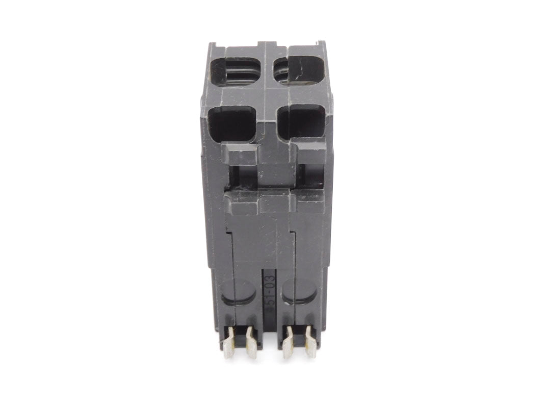 SQUARE D QO2100 120/240V 100A UNMP