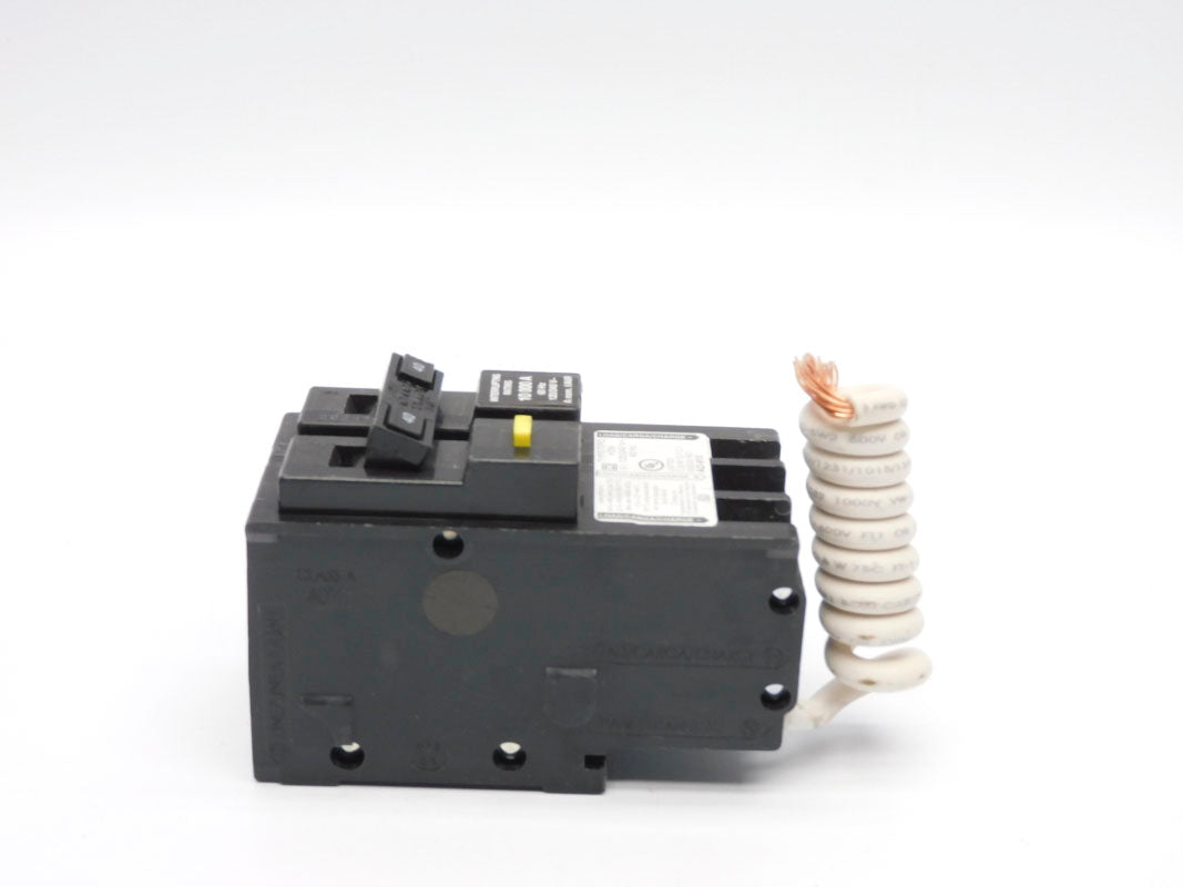 SQUARE D HOM240GFIC 120/240V 40A NSMP