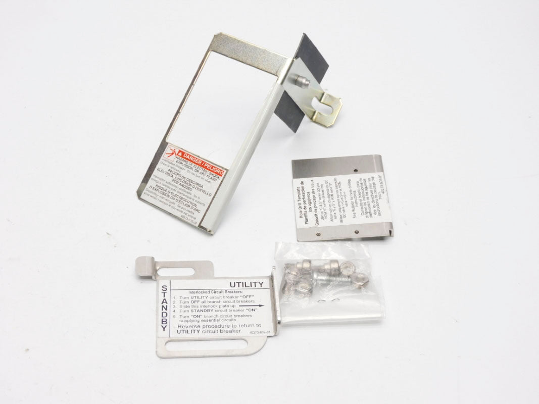 SQUARE D HOMCRBGK1C NSMP