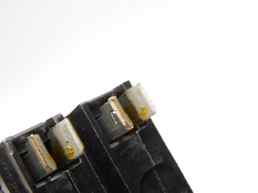 SQUARE D QO215 15A 120/240V (10KA) UNMP