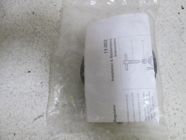 NORGREN KIT 535-03 *NEW IN FACTORY BAG*