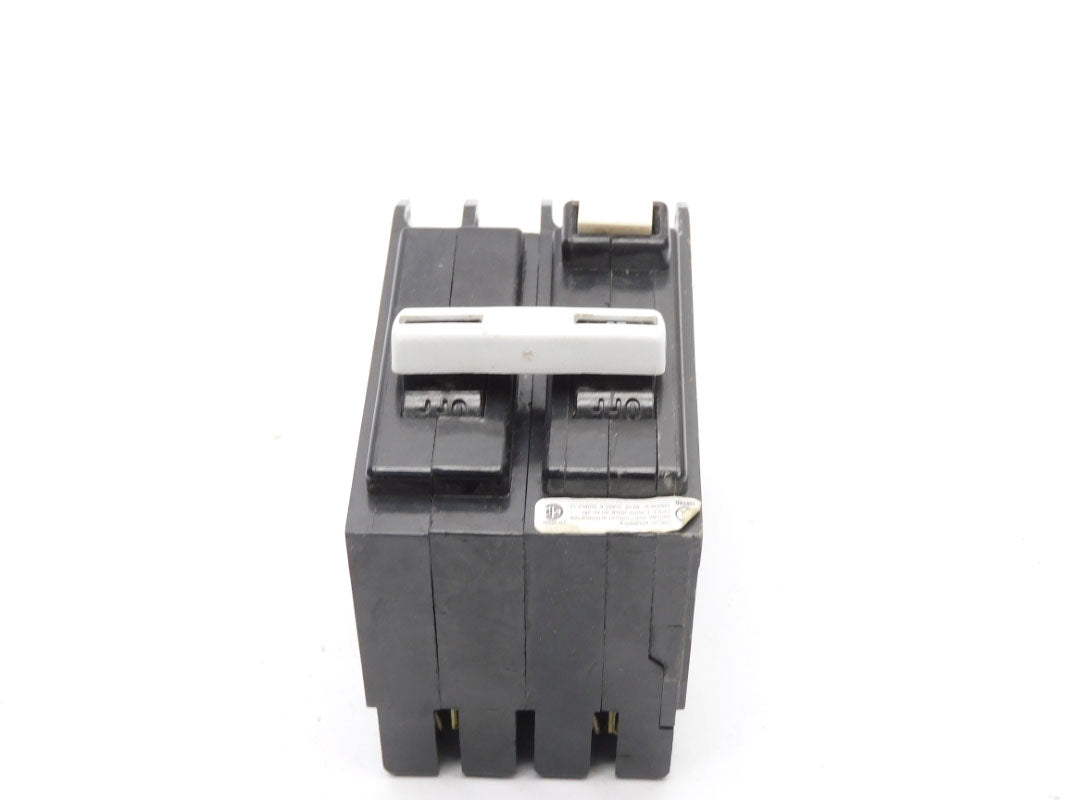 EATON GFCB220 20A 120/240V UNMP