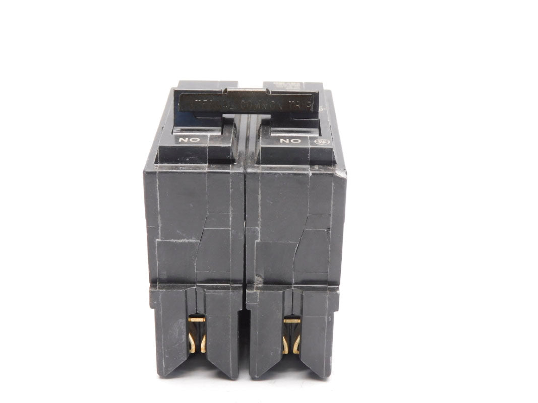 GENERAL ELECTRIC THQL2130 30A 120/240V UNMP