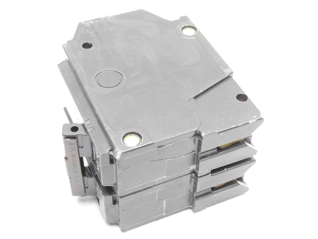 GENERAL ELECTRIC THQL2130 30A 120/240V UNMP