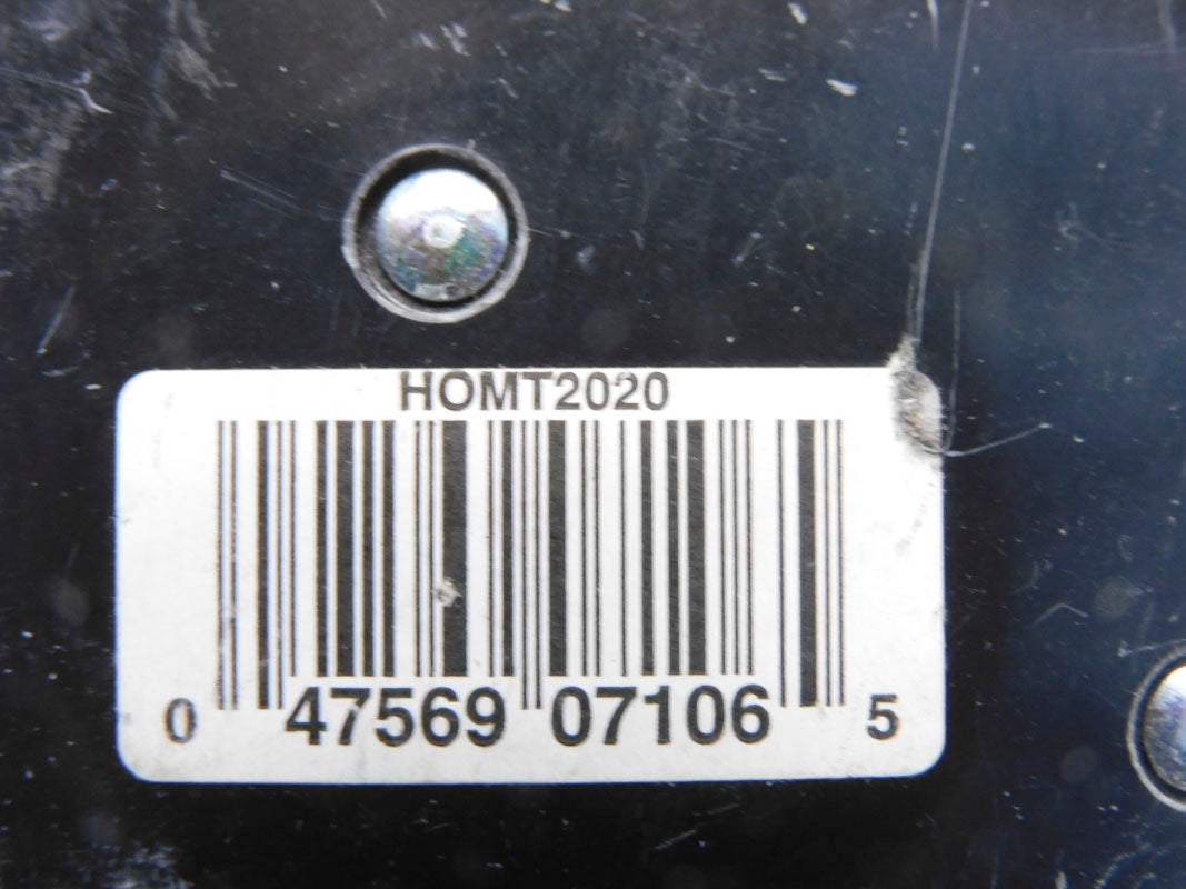 SQUARE D HOMT2020 20-20A 120/240V UNMP