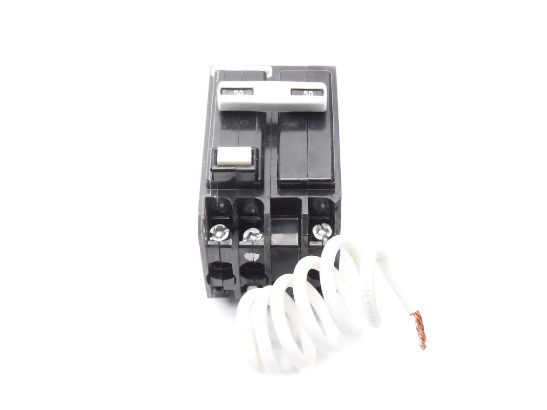 EATON GFTCB250 50A 120/240V UNMP