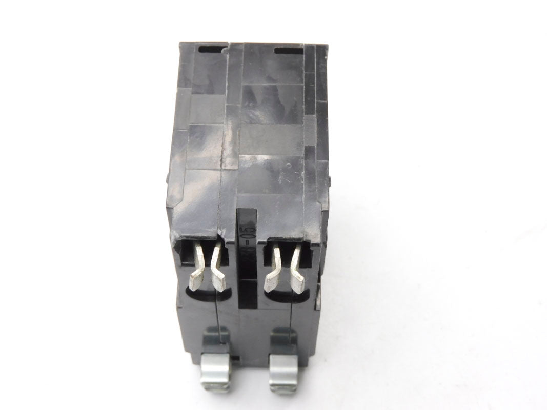 SQUARE D QO260 60A 120/240V (AS PICTURED) UNMP