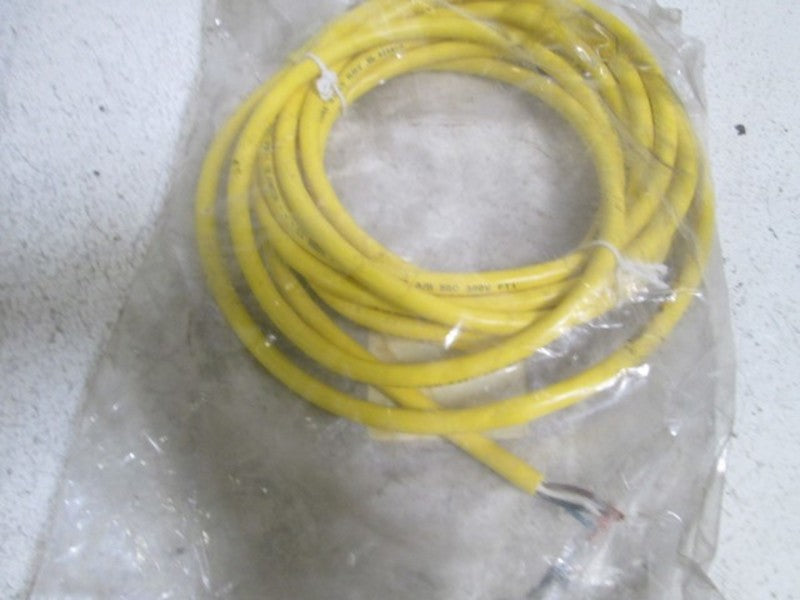 BRAD HARRISON FEMALE CORD 804000A05M040 * NEW IN BAG *