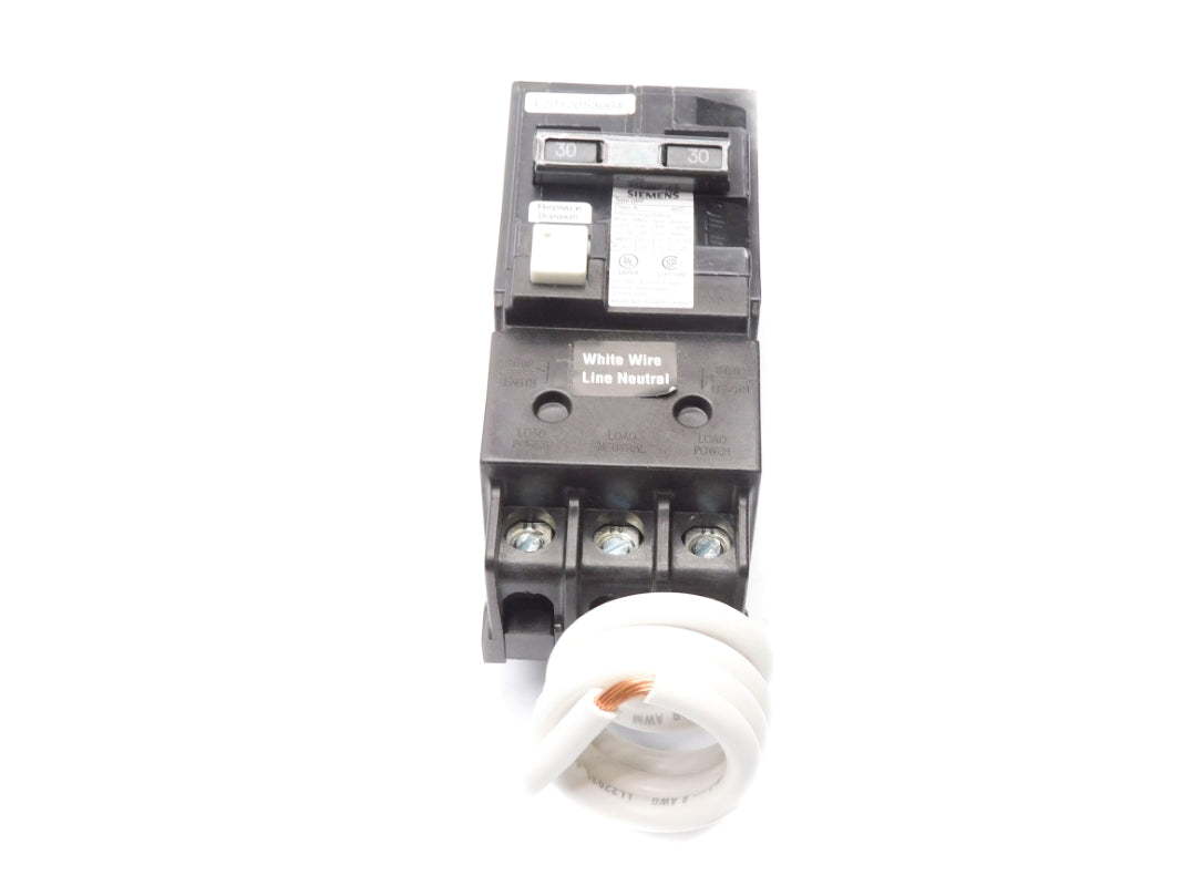 SIEMENS QPF230 30A 120/240V UNMP