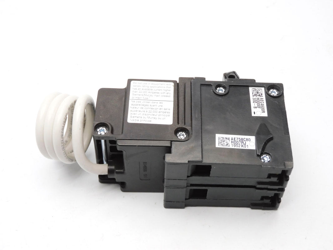 SIEMENS QPF230 30A 120/240V UNMP