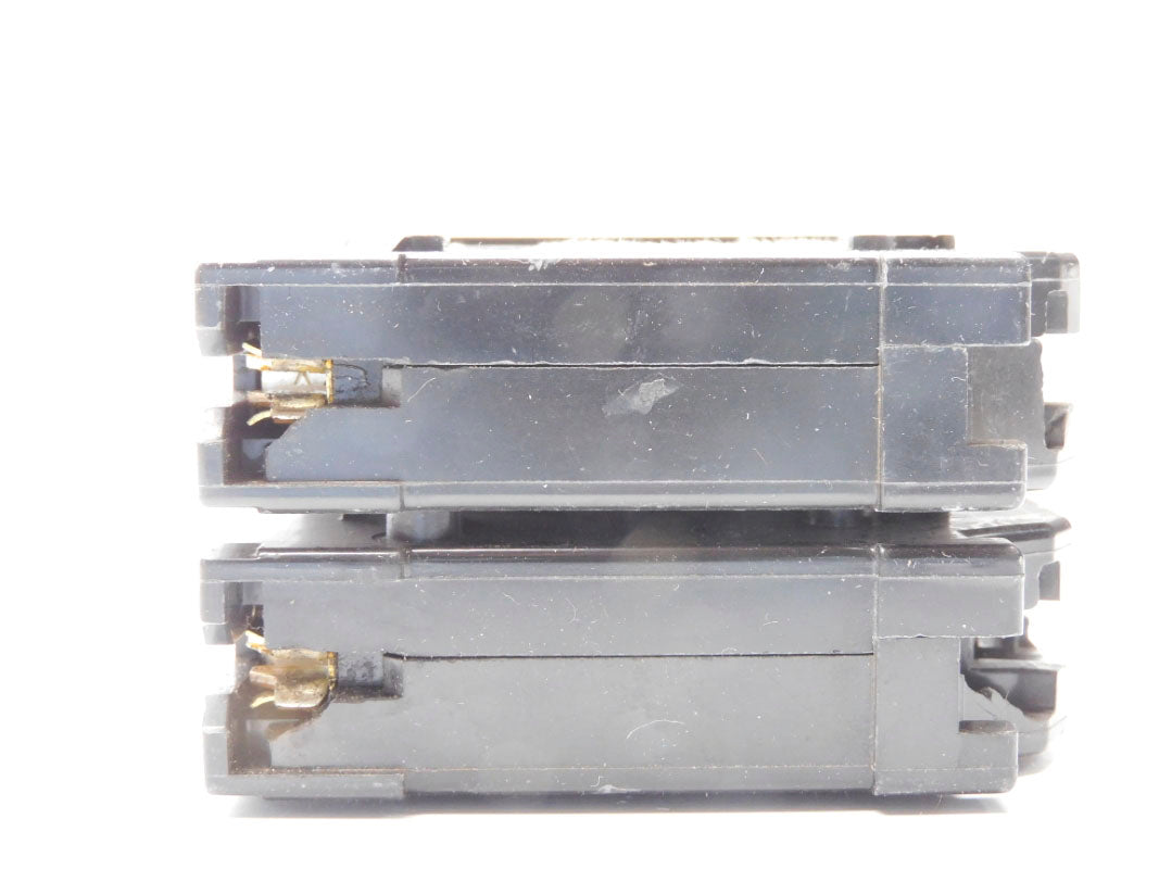 SQUARE D HOM250 50A 120/240V UNMP