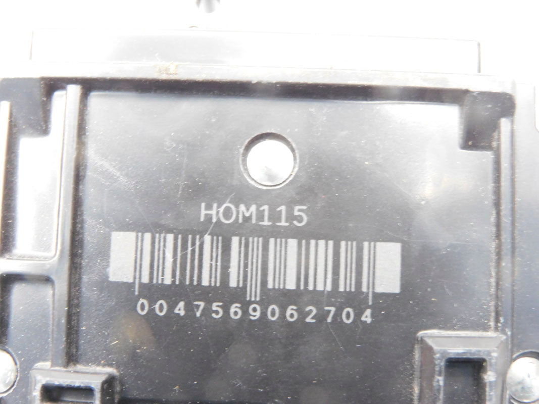 SQUARE D HOM115 15A 120/240V UNMP