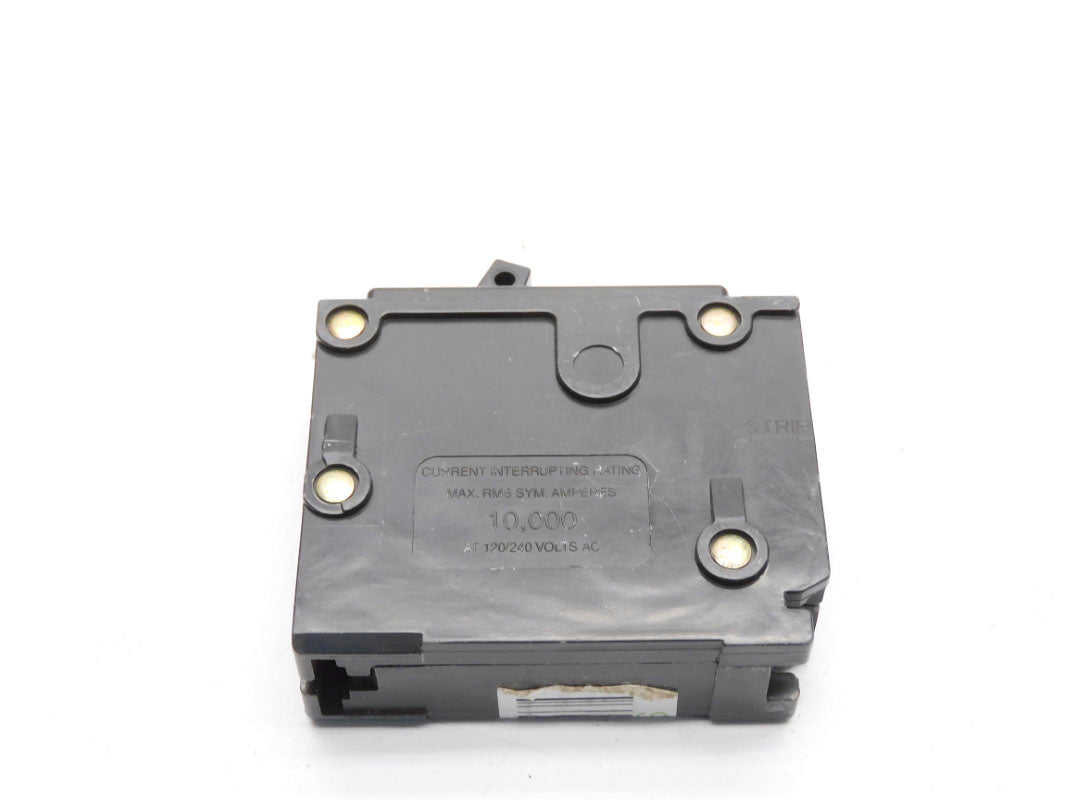 EATON BR115 15A 120/240V UNMP