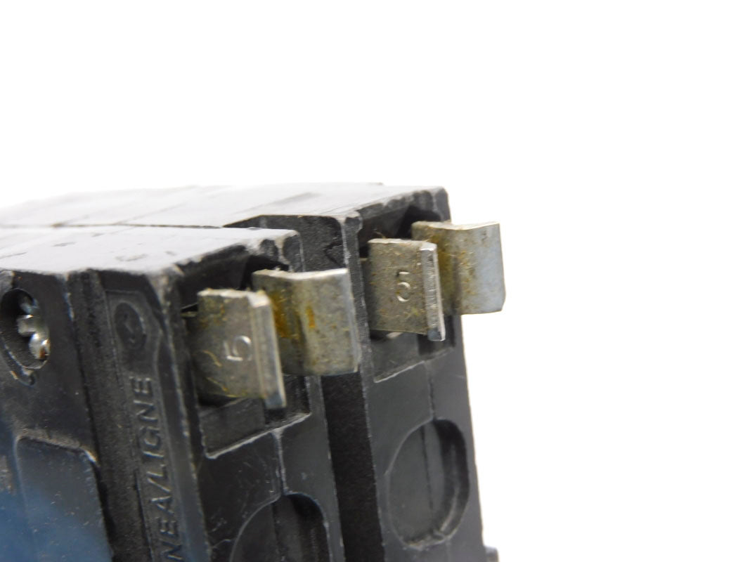 SQUARE D QO220GFIC 20A 120/240V NSNP