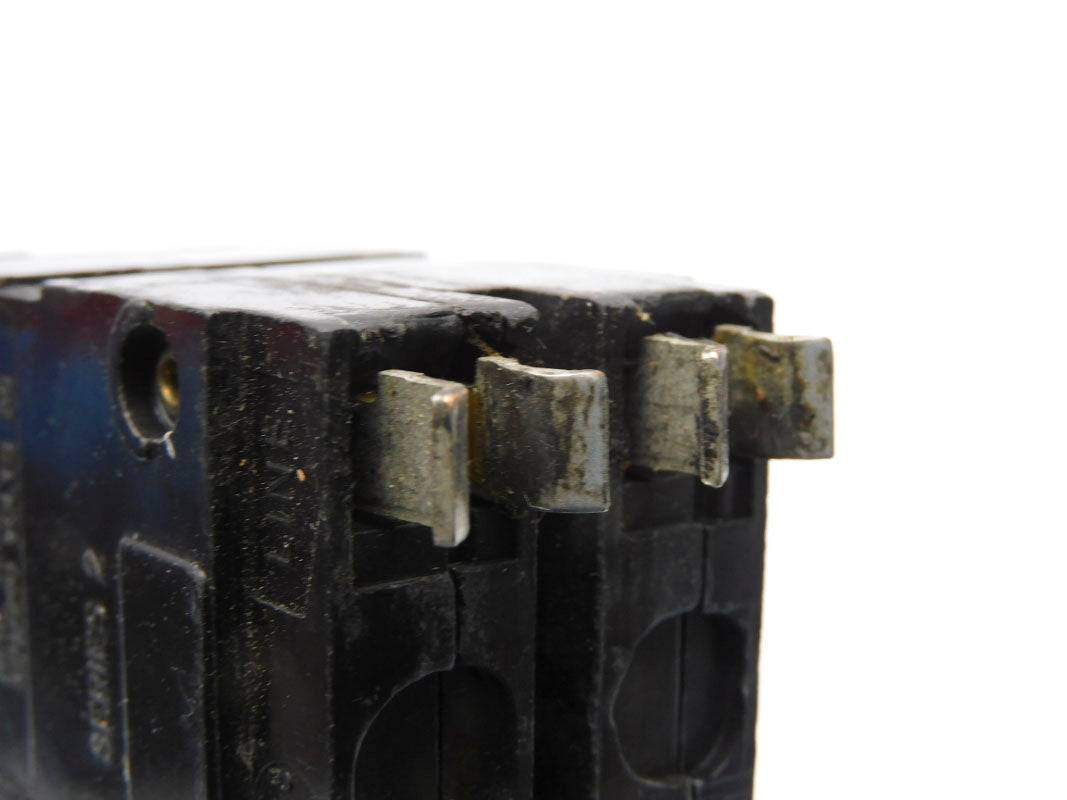 SQUARE D QO250GFIC 50A 120/240V (10K AIC) UNMP