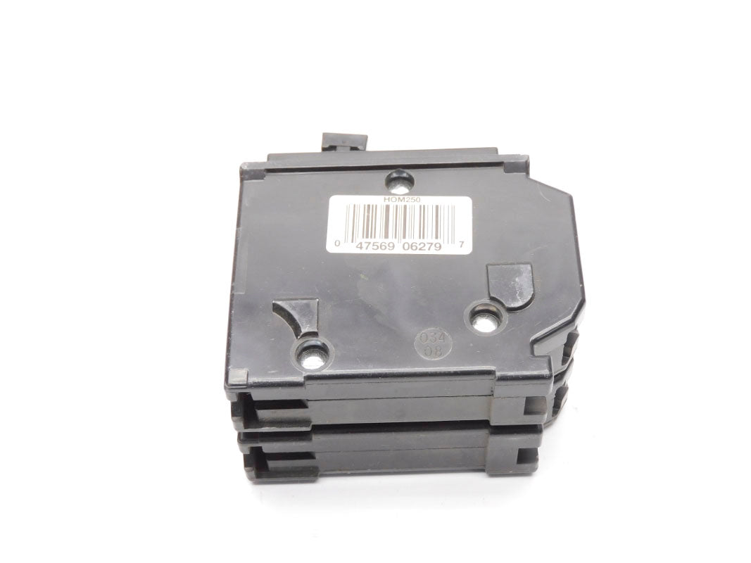 SQUARE D HOM250 120/240V 50A NSNP