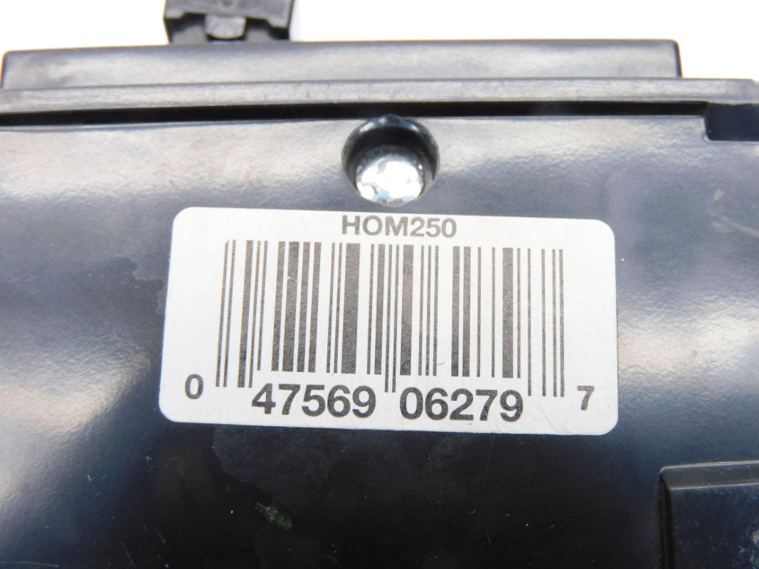 SQUARE D HOM250 120/240V 50A NSNP