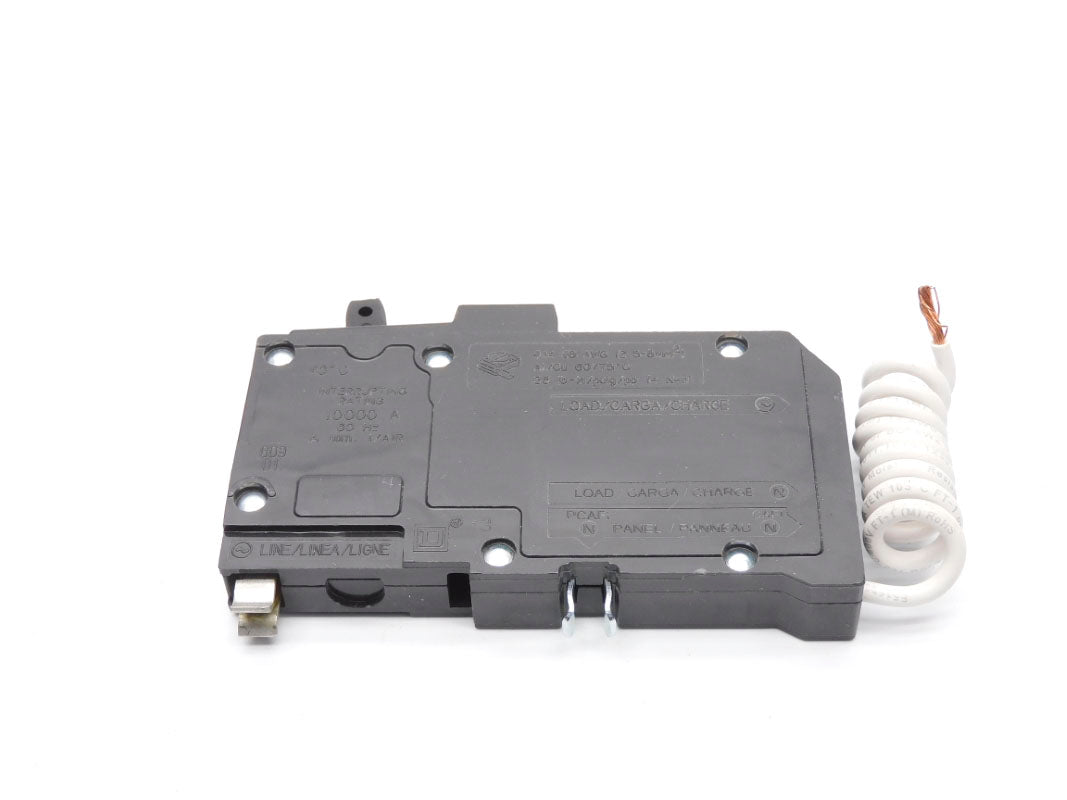 SQUARE D QO120AFIC 20A 120V NSNP