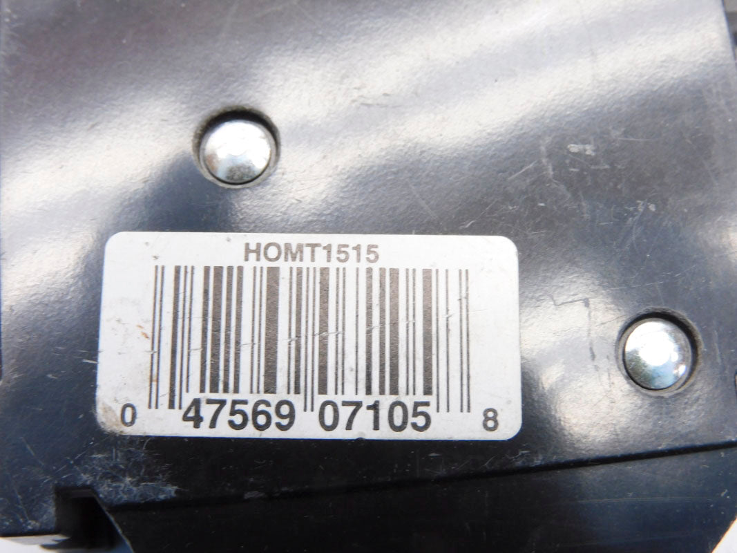 SQUARE D HOMT1515 15-15A 120/240V UNMP