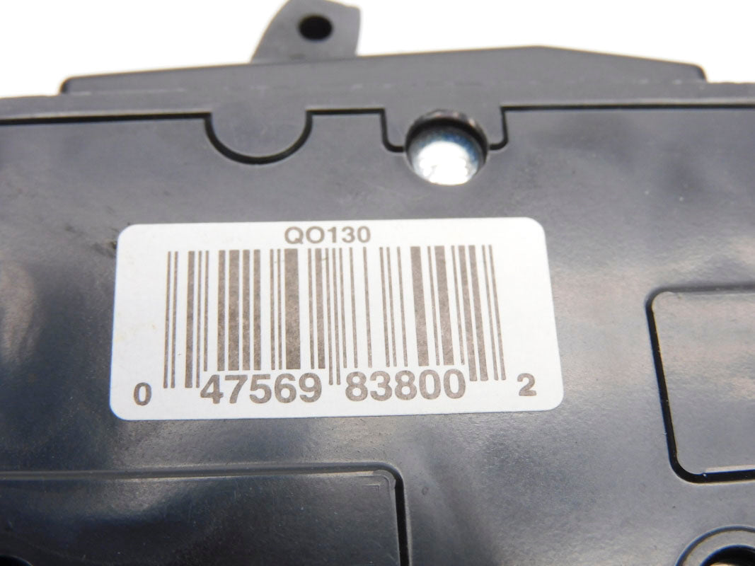 SQUARE D QO130 30A 120/240V (10KA) UNMP