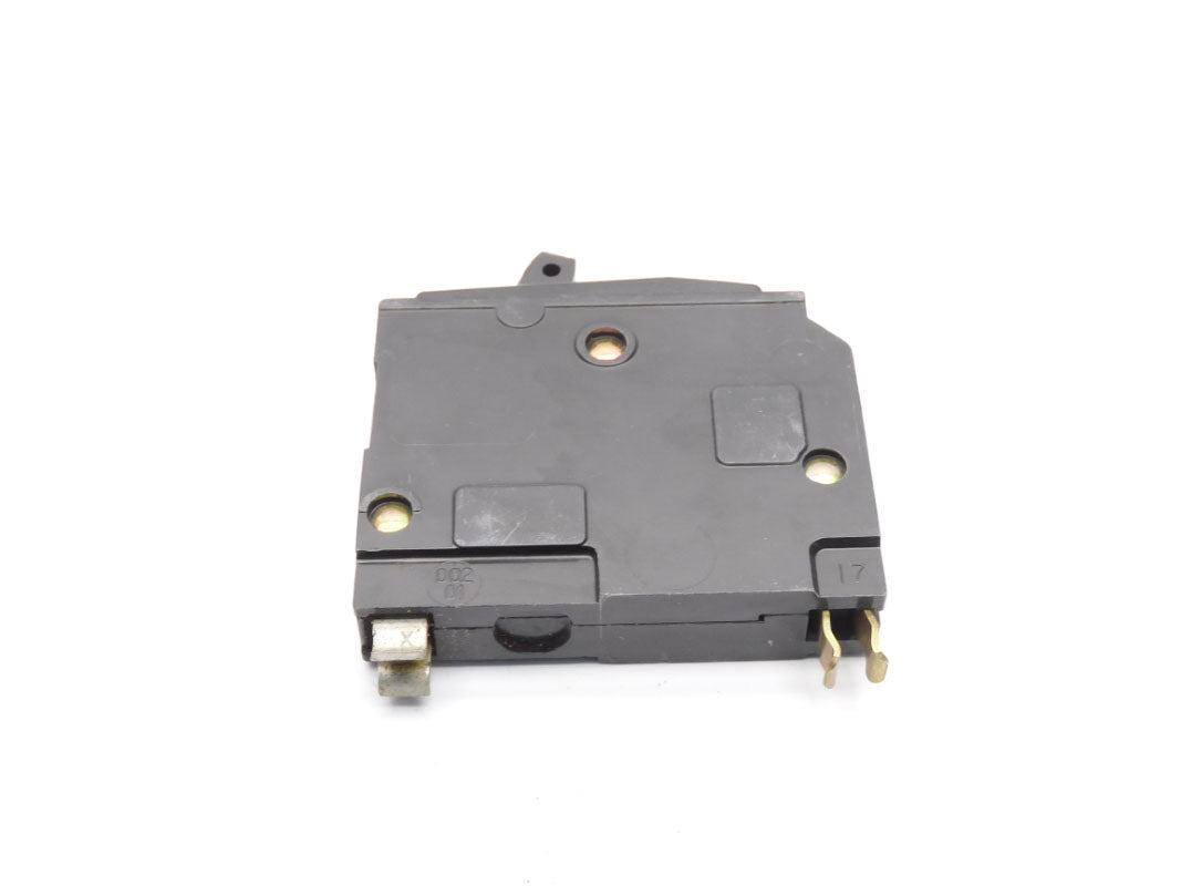 SQUARE D QO115 15A 240V UNMP