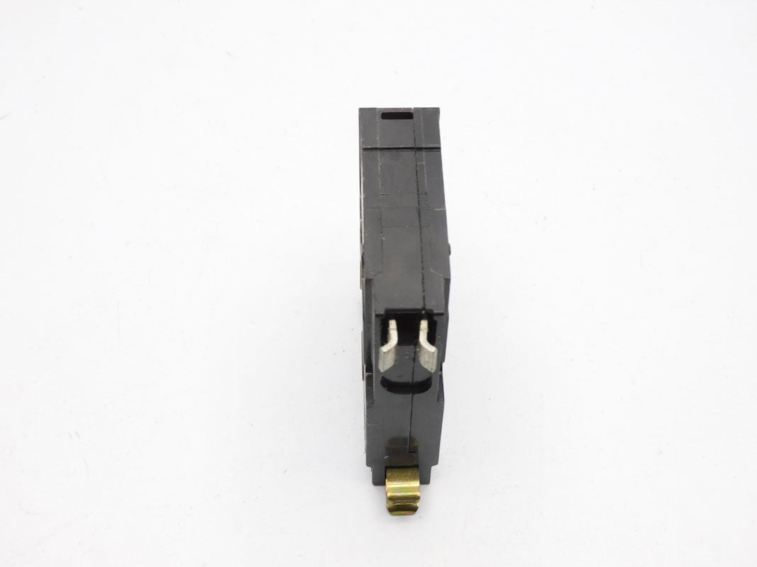 SQUARE D QO115 15A 240V UNMP