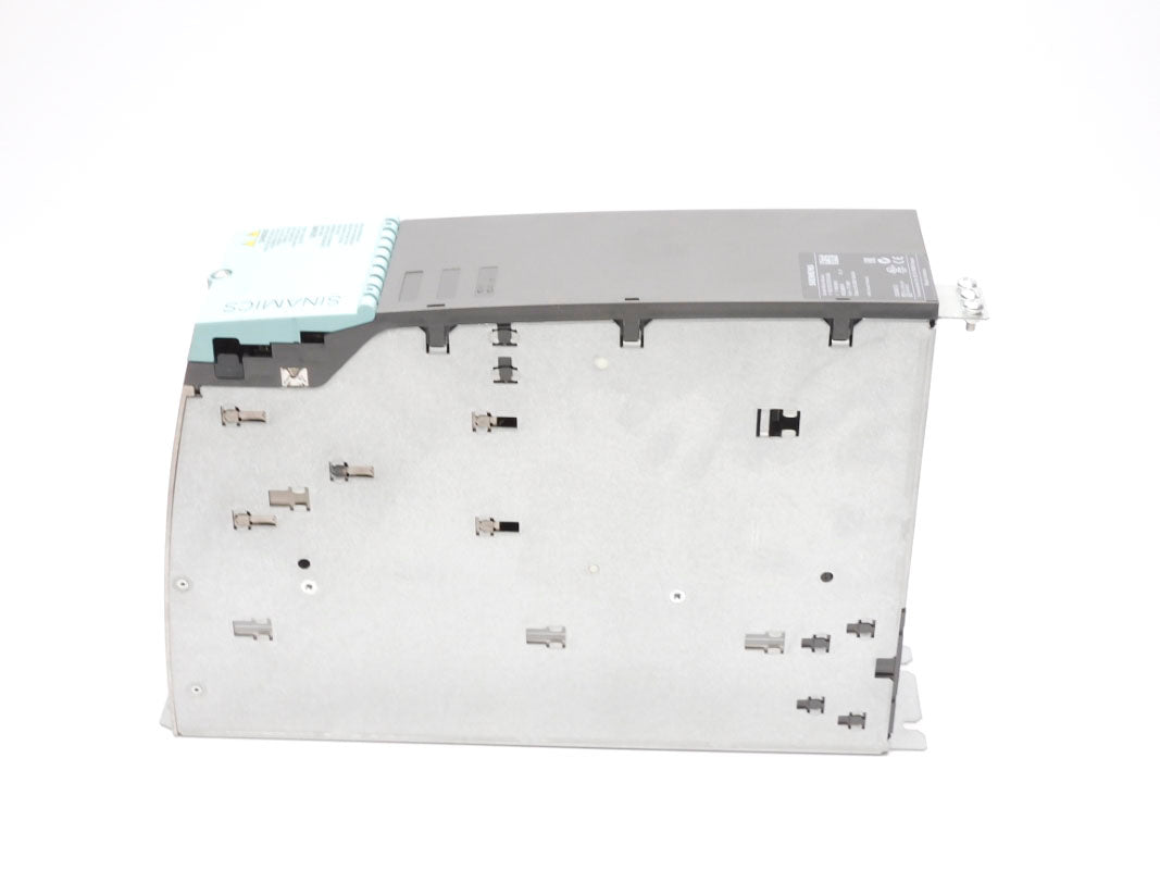SIEMENS 6SL3120-2TE21-8AA3 600VDC NSMP