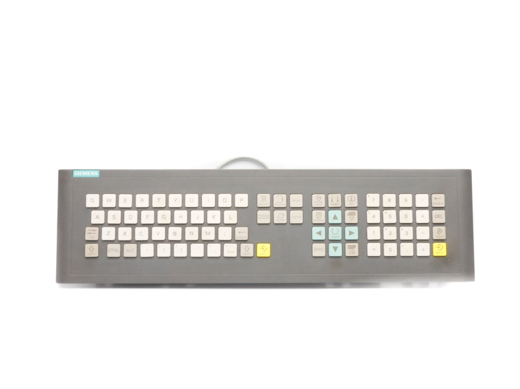 SIEMENS 6FC5203-0AF20-0AA1 UNMP