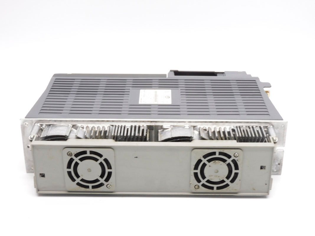 MITSUBISHI MDS-DH-V2-8040 648VDC 8.9A UNMP