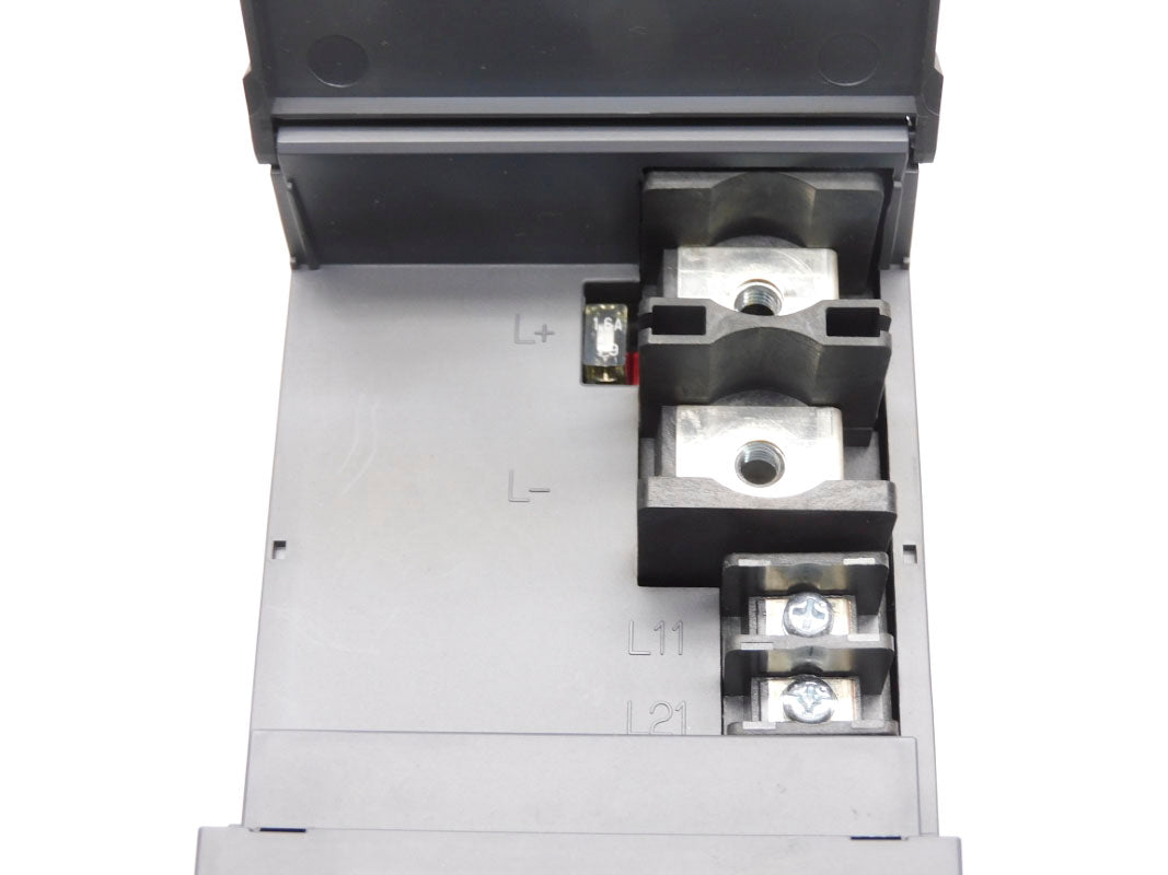 MITSUBISHI MDS-DH-V2-8040 648VDC 8.9A UNMP