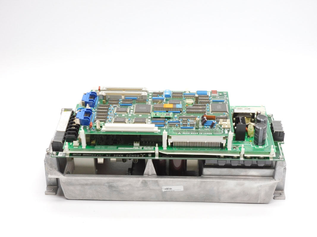 MITSUBISHI MR-S12-100B-N UNMP