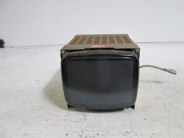 MODICON MONITOR 91-01161-00 *USED*