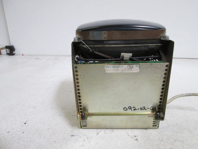MODICON MONITOR 91-01161-00 *USED*