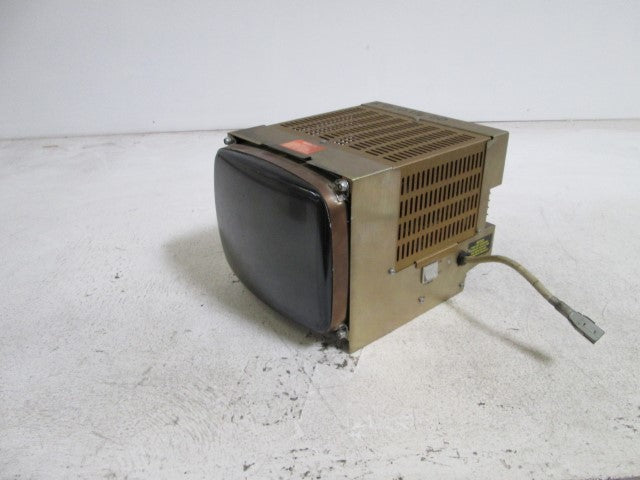 MODICON MONITOR 91-01161-00 *USED*