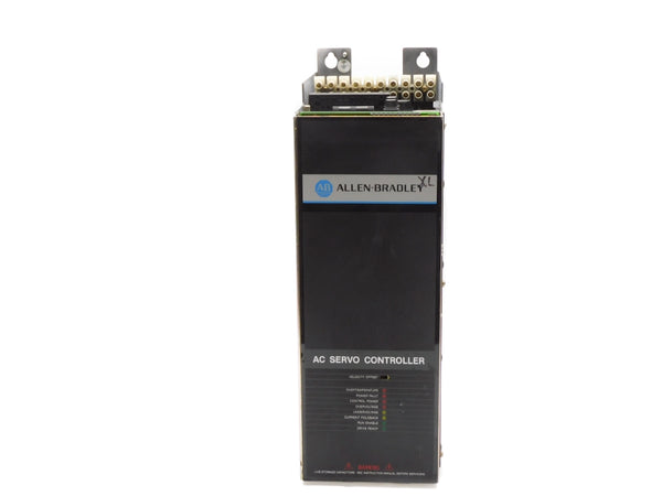 ALLEN BRADLEY 1391B-AA22 REMAN
