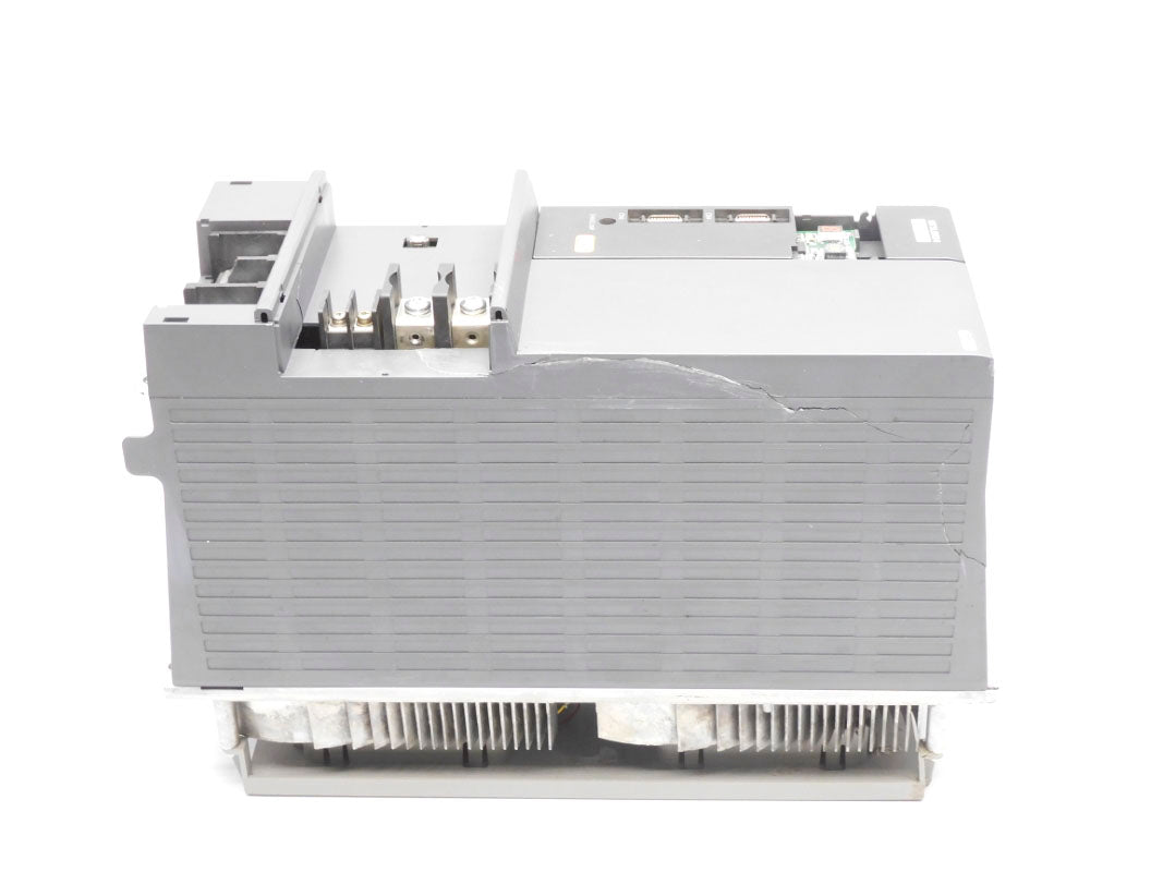 MITSUBISHI MDS-DH-CV-370 480V 70A (AS PICTURED) UNMP