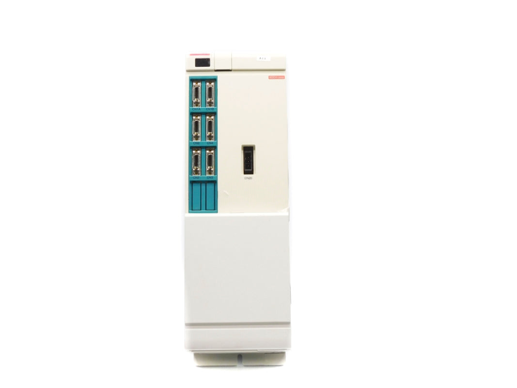 MITSUBISHI MDS-CH-V1-70 400V UNMP